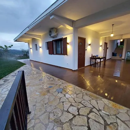 Gorani Guest house Berat