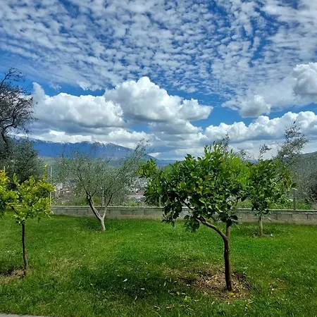 Guest house Gorani