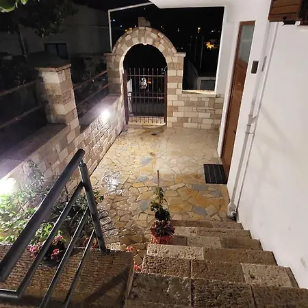 Guest house Gorani