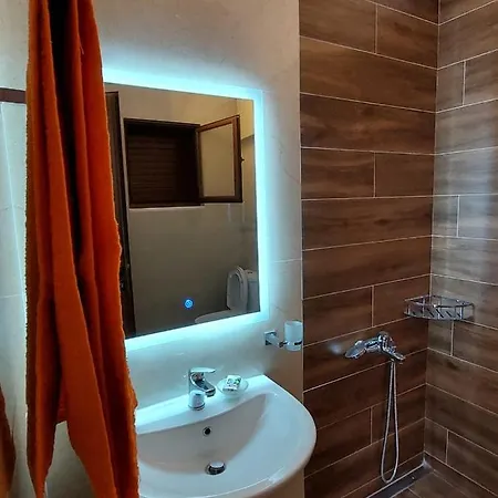 Guest house Gorani