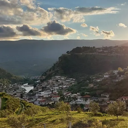 Gorani Berat