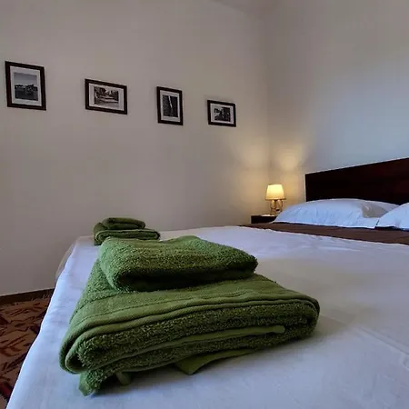Guest house Gorani
