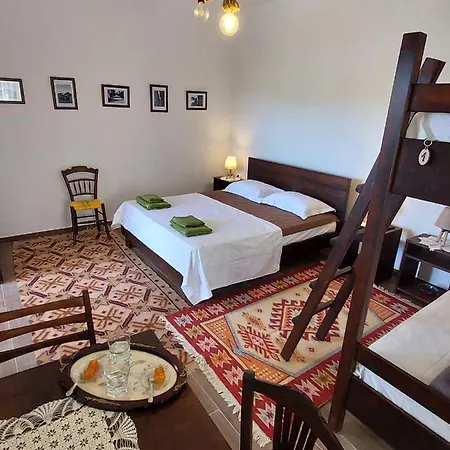 Guest house Gorani *