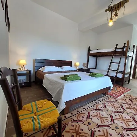 Guest house Gorani
