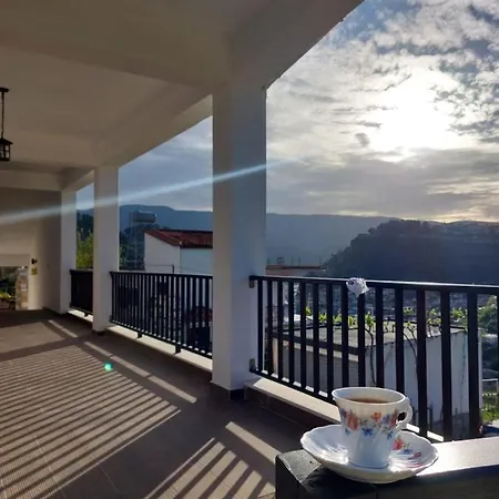 Gorani Guest house