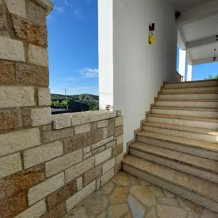 Guest house Gorani