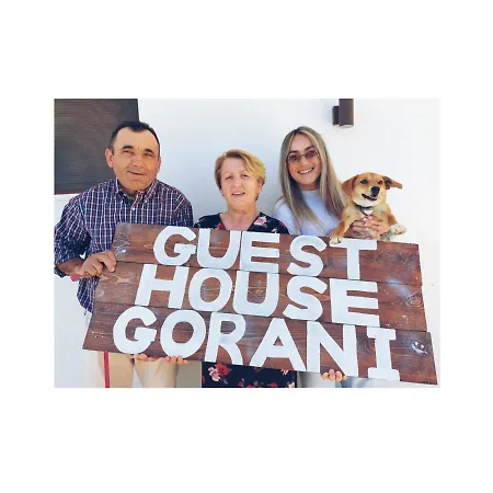 Guest house Gorani Berat