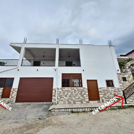 Gorani Guest house Berat