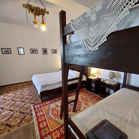 Gorani Guest house
