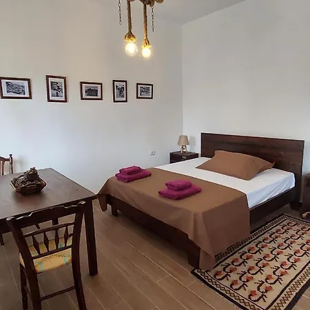 Guest house Gorani *