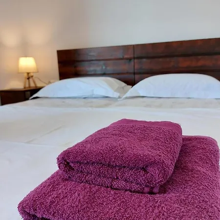 Gorani Guest house Berat