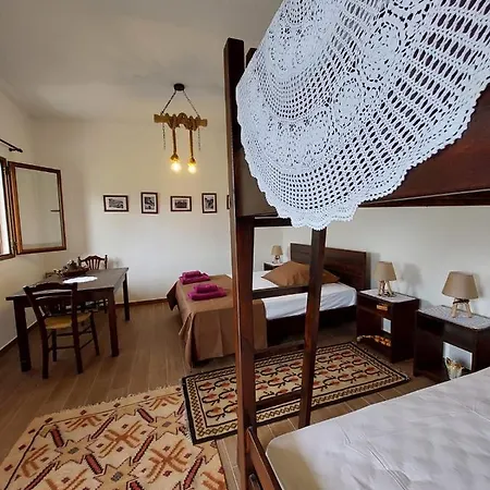 Gorani Guest house Berat
