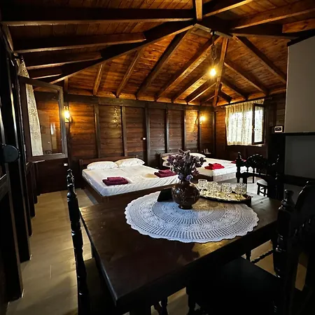 Gorani Guest house *