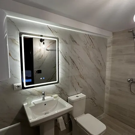 Guest house Gorani Berat