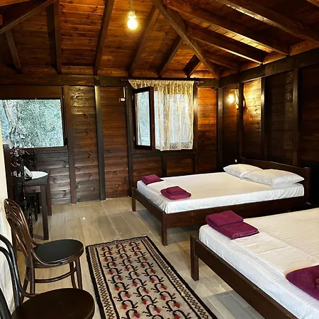 Guest house Gorani