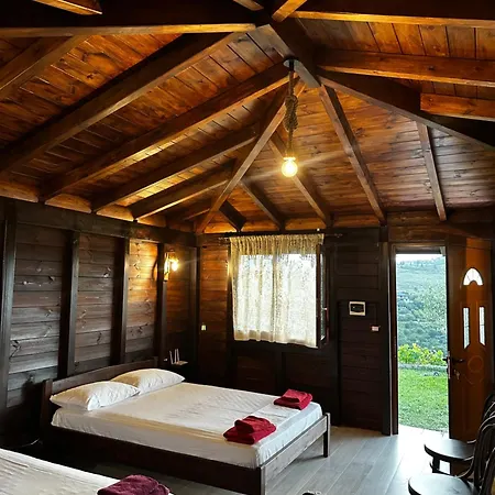 Guest house Gorani *