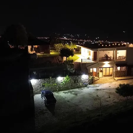 Gorani Guest house Berat