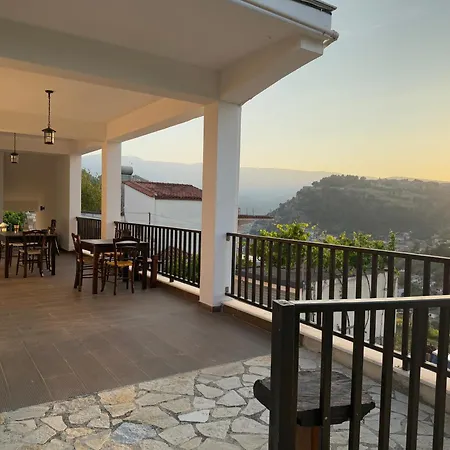 Gorani * Berat