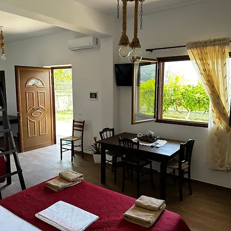 Guest house Gorani