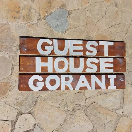 Gorani