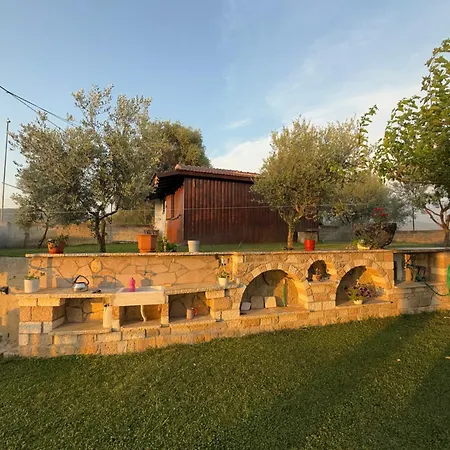Penzion Gorani *