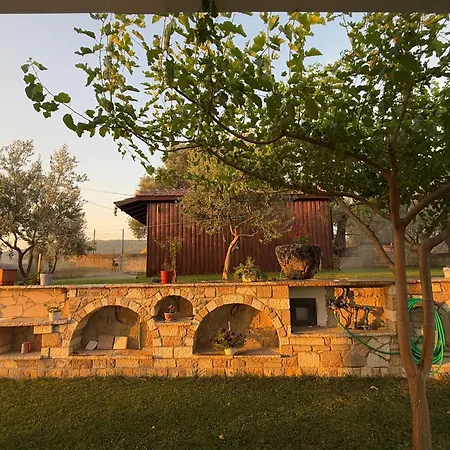 Gorani Penzion